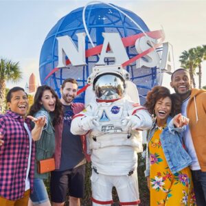 KSC SPECIAL INTEREST TOURS - 23/12/2024 - ADULTO - 1 DIA(S)