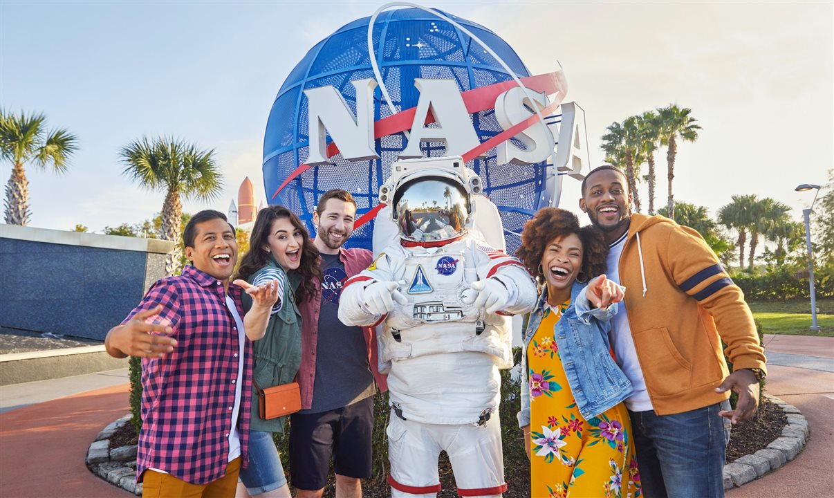 Kennedy Space Center