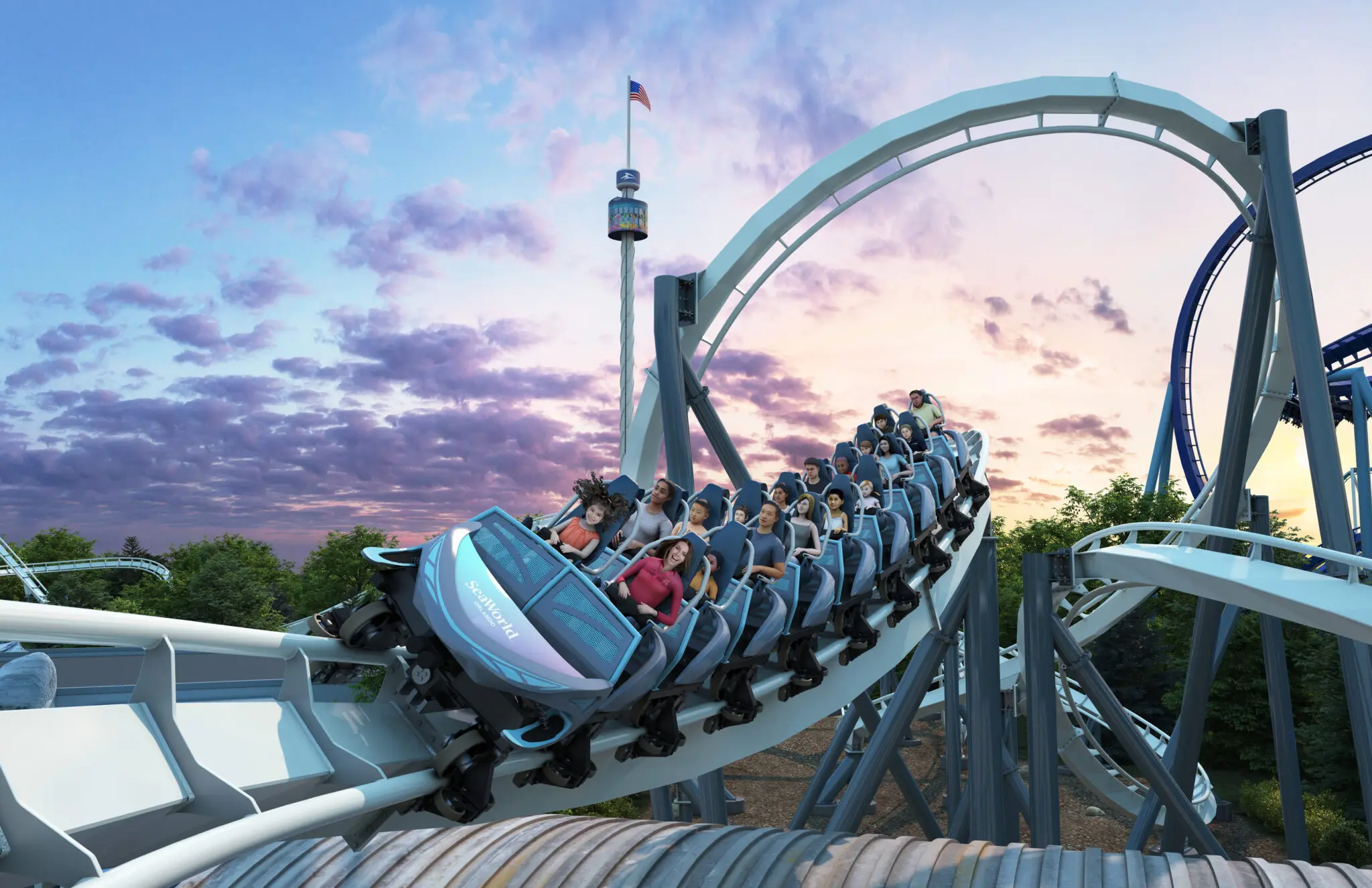 SeaWorld Image 02