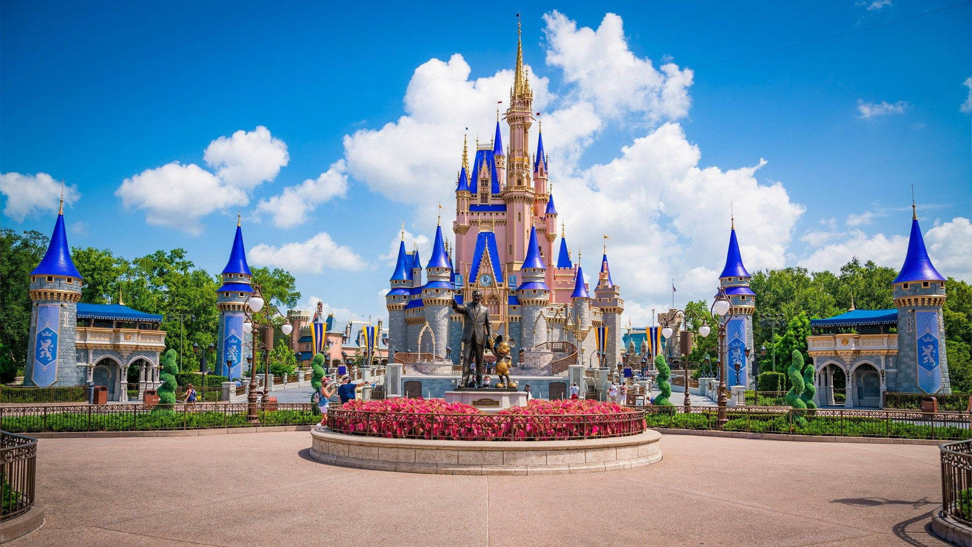 Magic Kingdom