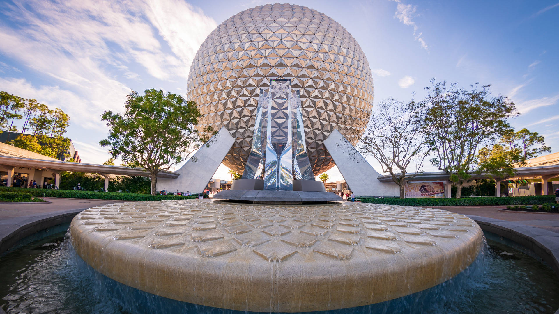 Epcot